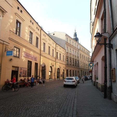 Apartamenty Rudi Krakow Exterior photo